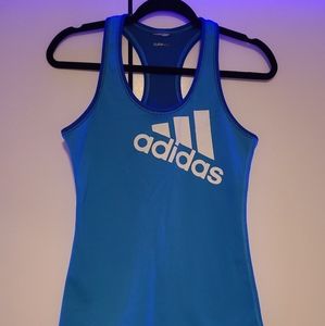 Adidas tank top used good condition